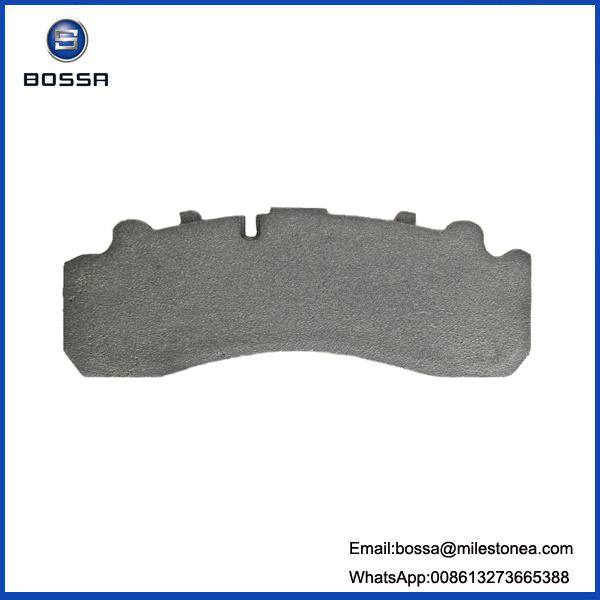 Second Generation Bus Brake Pad for Byd New Energy Wva29311