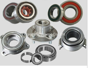 High Quality Auto Wheel Bearing (DAC42800037) (DAC39/41750037C) (DAC42750037C1) in Low Price