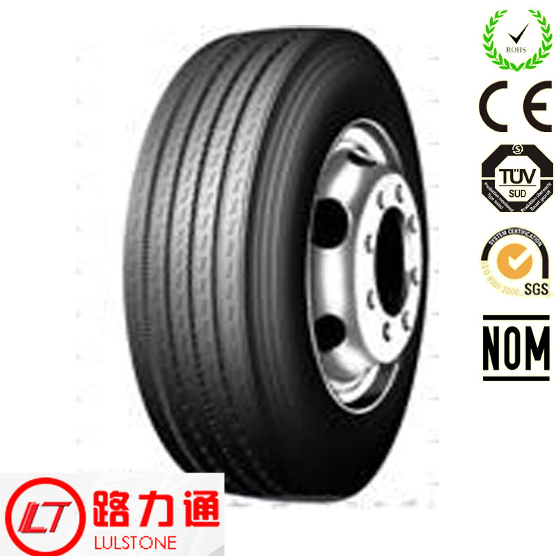 High Quality Radial Truck Tires (11r22.5 12r22.5)