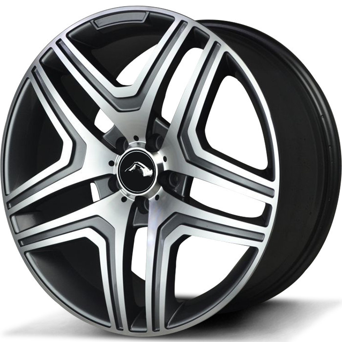 Alloy Wheel/Wheel Rims