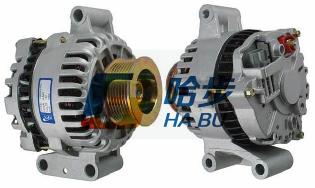 Lester 8479 12V 110A 5c3t10300dB for Ford F450 F550