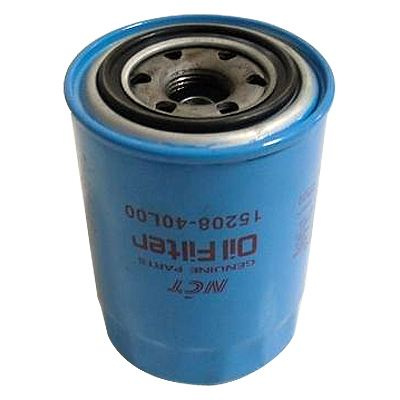 Oil Filter for Nissan 15208-40L00