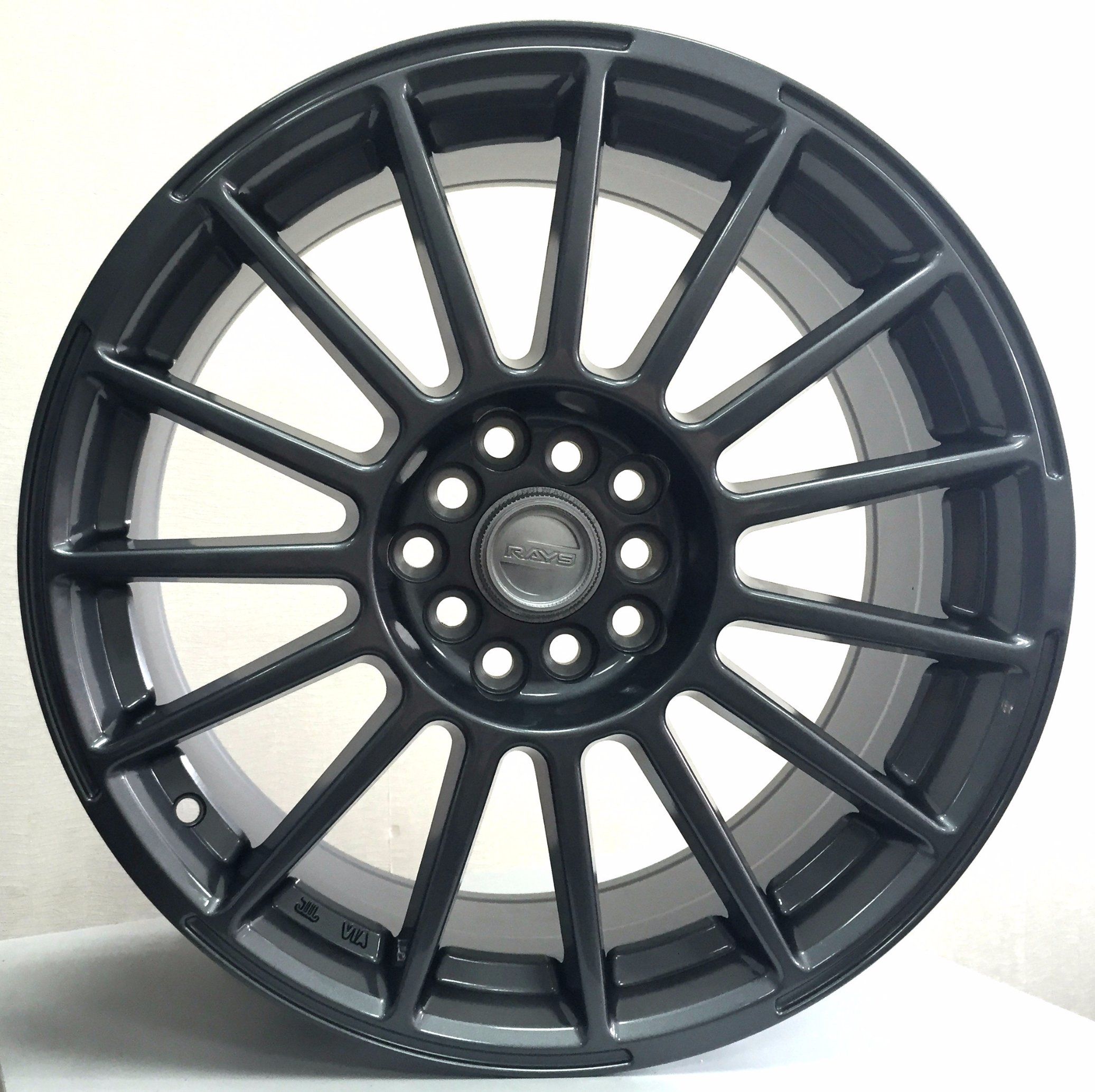 G07wt Design Wheel
