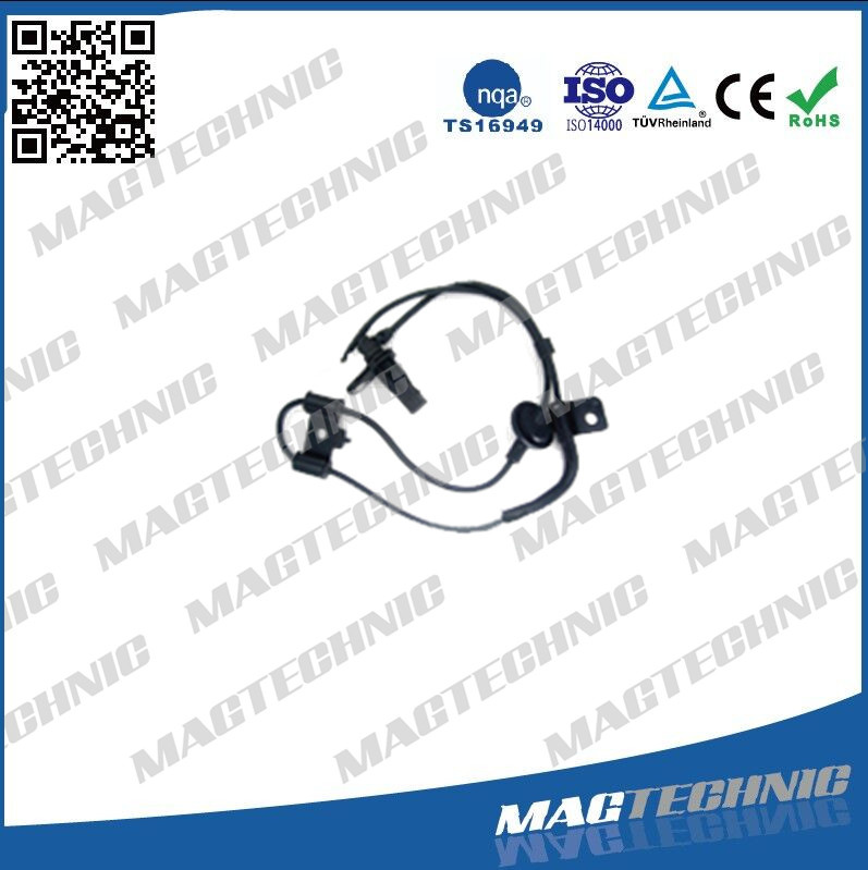 ABS Wheel Speed Sensor 95680-29500 for Hyundai 1996-2000
