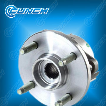 Wheel Hub Bearing for Chevrolet Cobal 513204