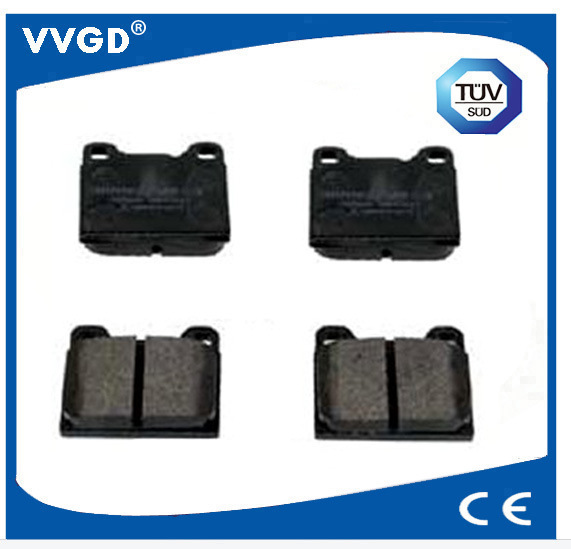 Auto Brake Pad Use for VW D102rd