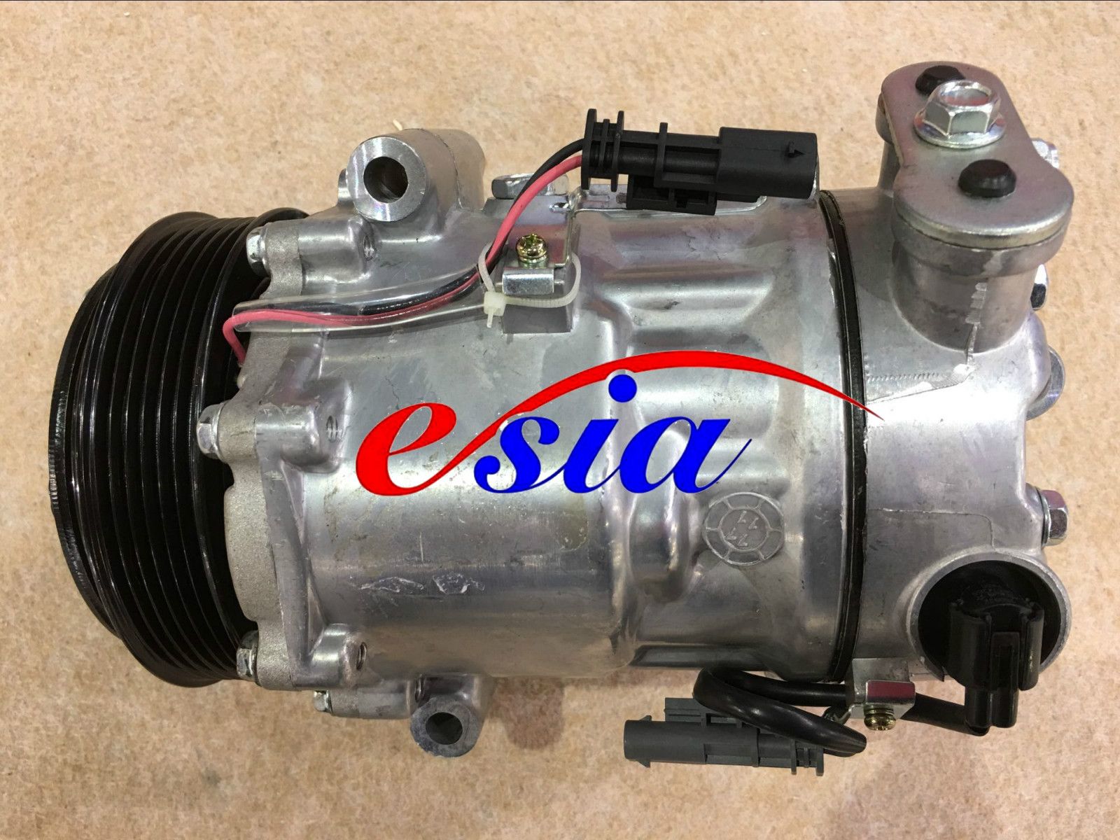 Auto Air Conditioning AC Compressor for Buick Lacrosse Pxe16 6pk