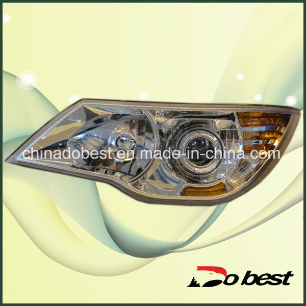 Bus Head Light, LED Bus Headlight