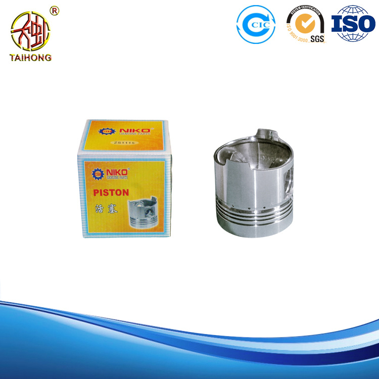 Engine Piston for Diesel Power Machine