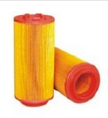 99.5% Filtering Efficiency Air Filter