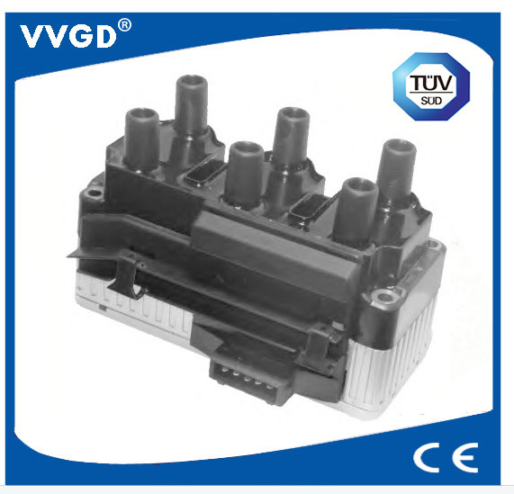 Auto Ignition Coil Use for VW 021905106