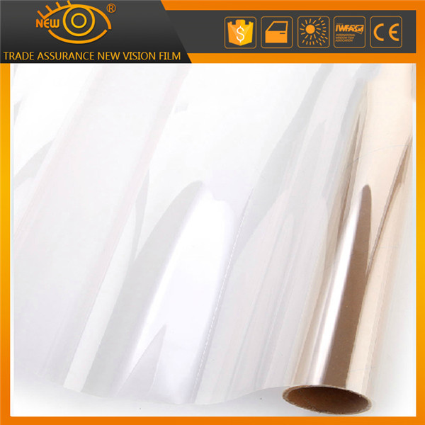 Factory Supply Decorative Matt White Building Window Film