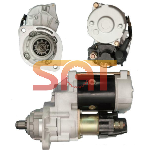 Nikko Starter 0-24000-3060 19944 19945