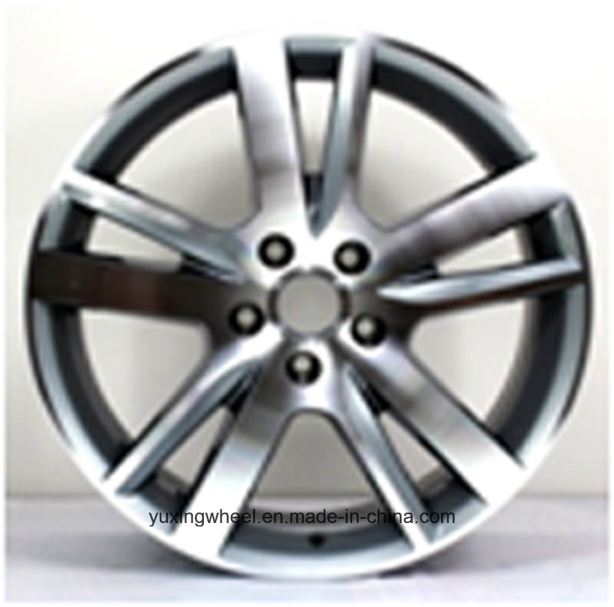 High Quality for Audi Car Wheel