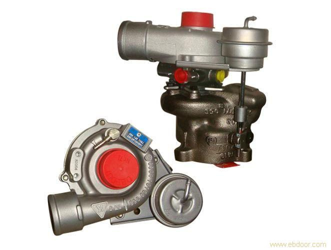 Professional Supply High Quality Original Iveco Isuzu Kamaz KIA Komatsu Turbocharger