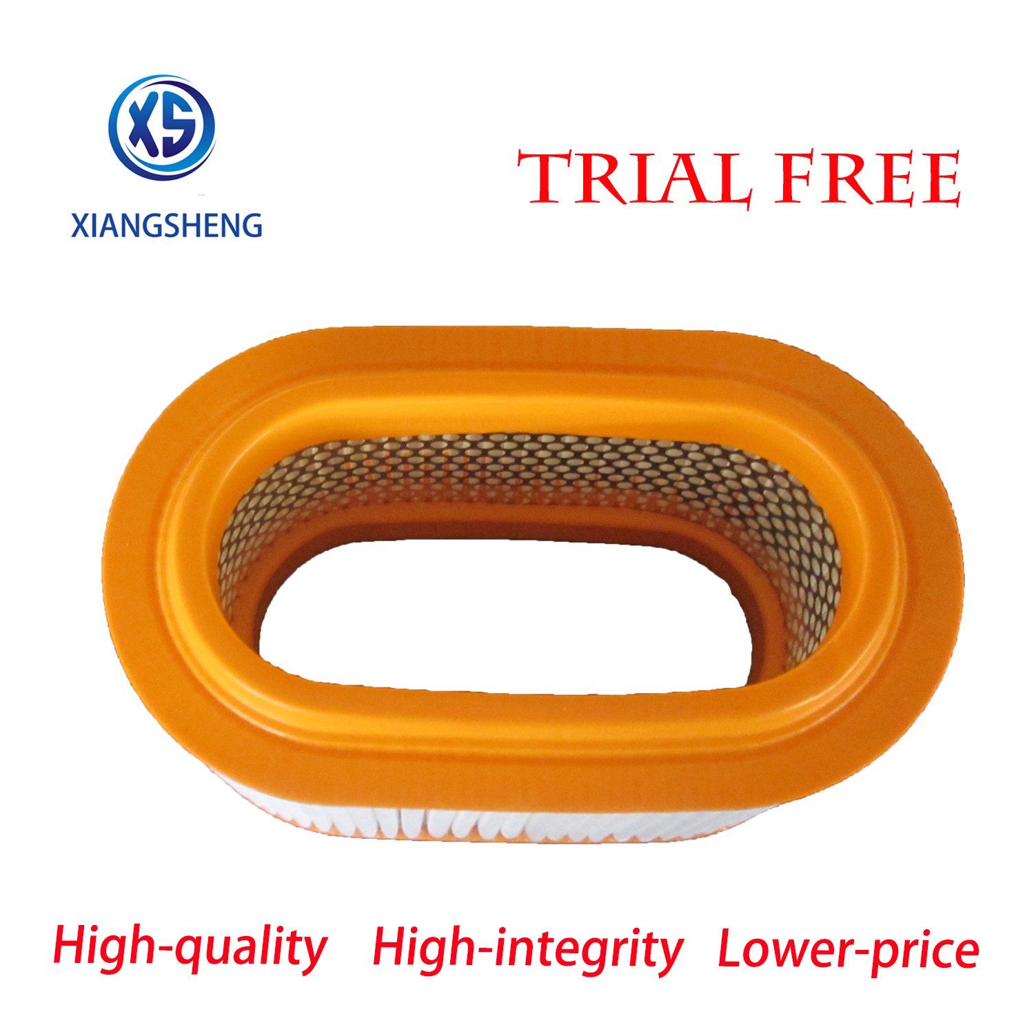 Auto Filter Manufacturer Supply High Quality Auto Parts Car Air Filter for Hyundai Porter 28113-4f000