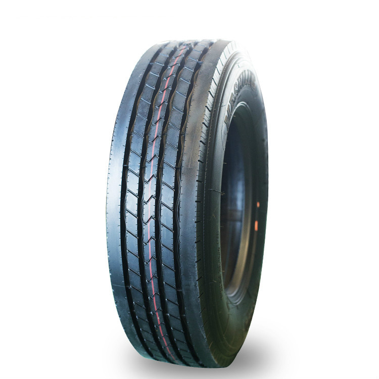 Wholesale Chinese TBR Radial Truck Tyre Manufacturers 22.5 265/70r19.5 275/70r22.5 295/75r22.5 315/70r22.5 315/80r22.5 9.5r17.5 Steer Truck Tires Price