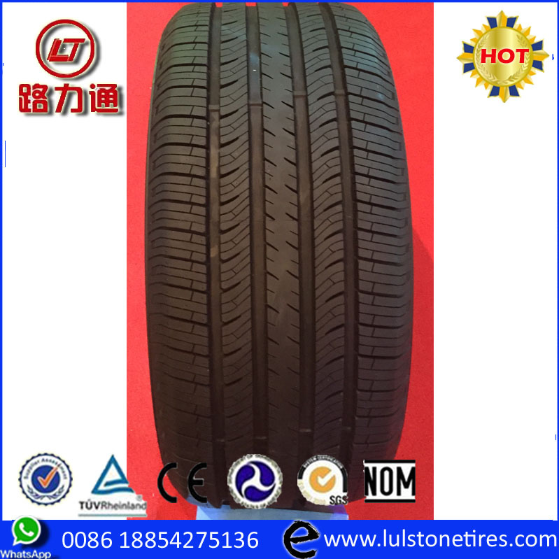 Doubleking Stock Cheap Passenger Car Tyre