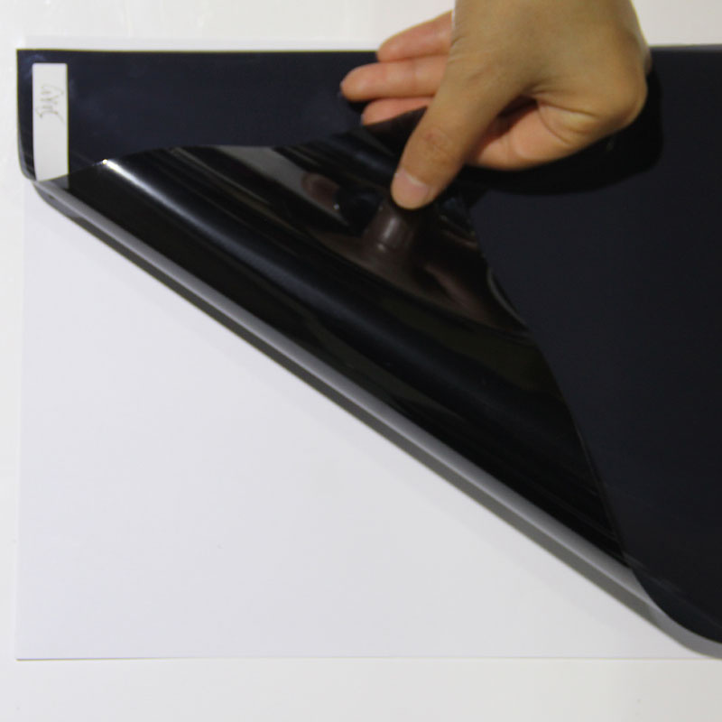 Hot Film Color Stable Carbon Window Tinting Film for Wholesale