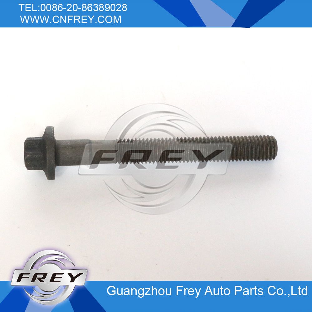 Auto Parts, Cylinder Head Bolt 6119900322 for Mercedes Benz