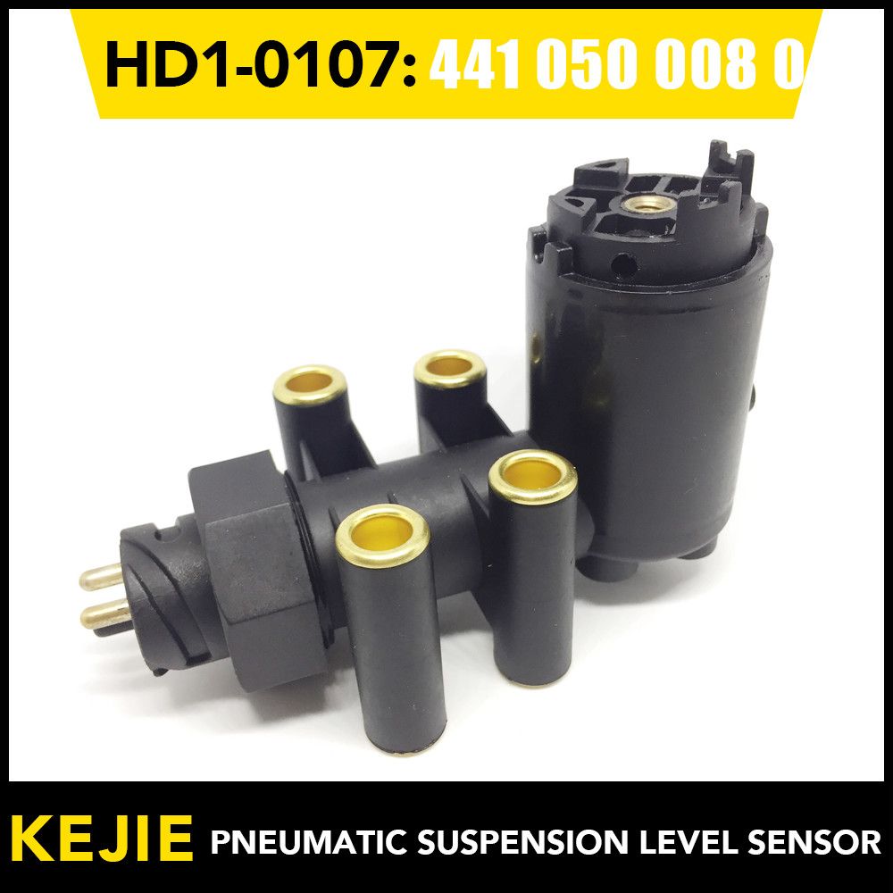 Displacement Height Level Sensor Wabco 4410500020 for Daf Mercedes-Benz Man Scania Volvo