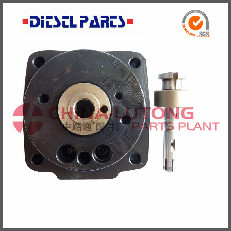 Head Rotor for Toyota-Ve Head Rotor 096400-1500