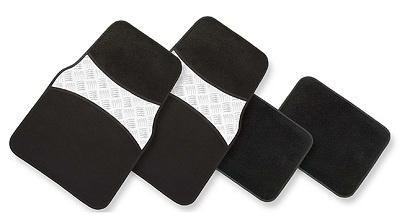 Carpet Car Mat (BT1226)