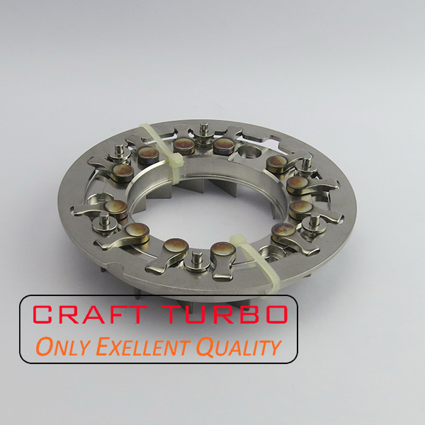 Nozzle Ring 434764-0001/700968-0004 for Gt2052V 454135-5009s/454135-0001/454135-0002/454135-0006/454135-0009/454135-9009s/454135-9/454135-5006s Turbochargers
