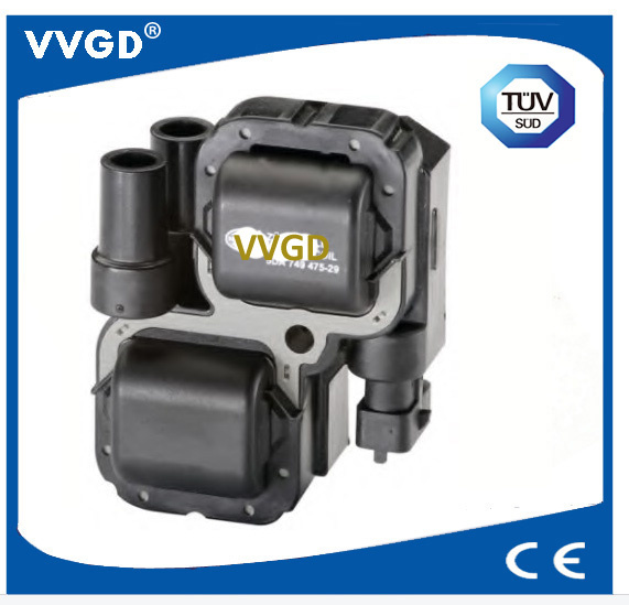 Auto Ignition Coil Use for Mercedes-Benzs 0001587303