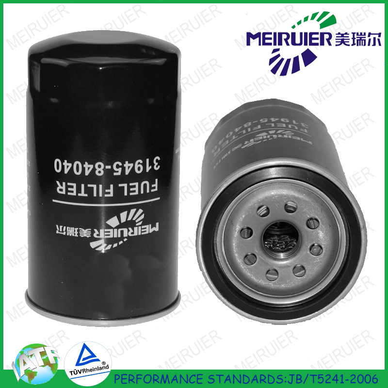Auto Fuel Filter System for Hyundai 31945-84040