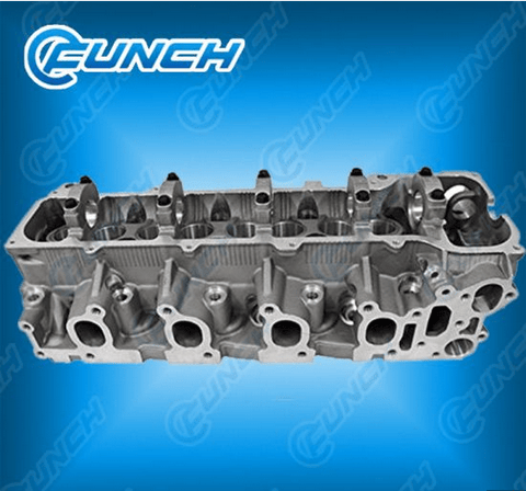2rz (Carburetor) Cylinder Head for Toyota TCR/Tacoma, OEM No.: 11101-75022, 11101-75021
