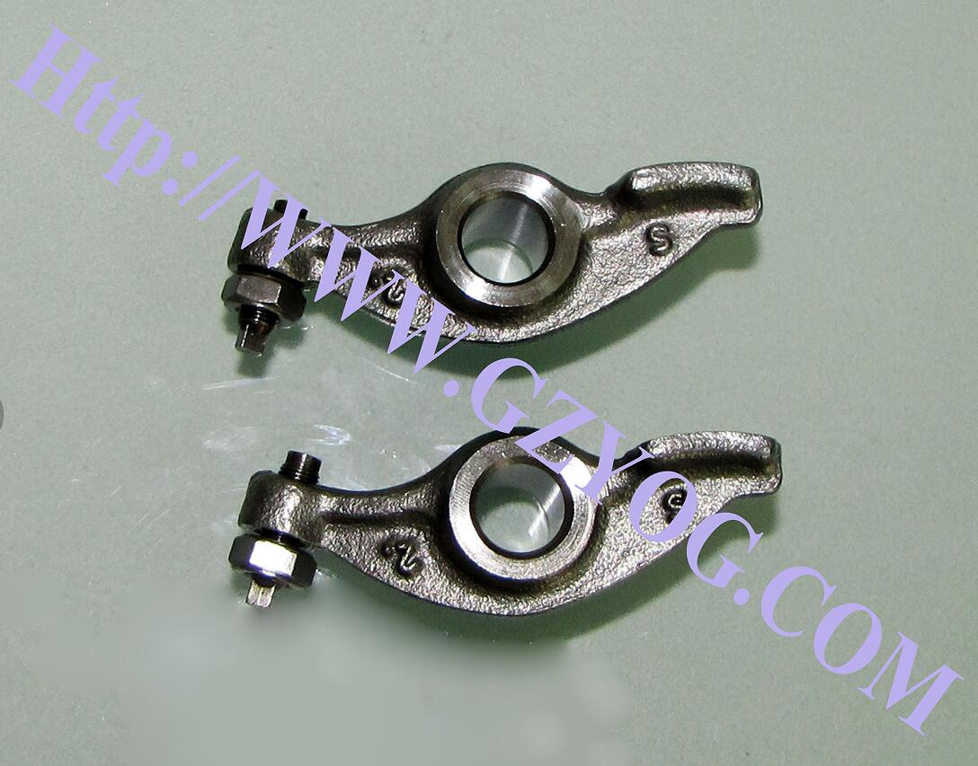 Motorcycle Parts Valve Rocker Arm for YAMAHA Zy-125