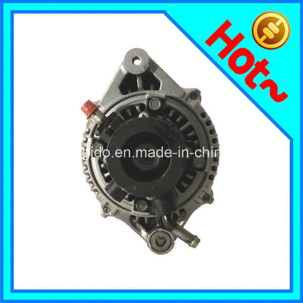 Brand New Car Alternator for Land Rover Defender Lrb00369 38522267f Err6999
