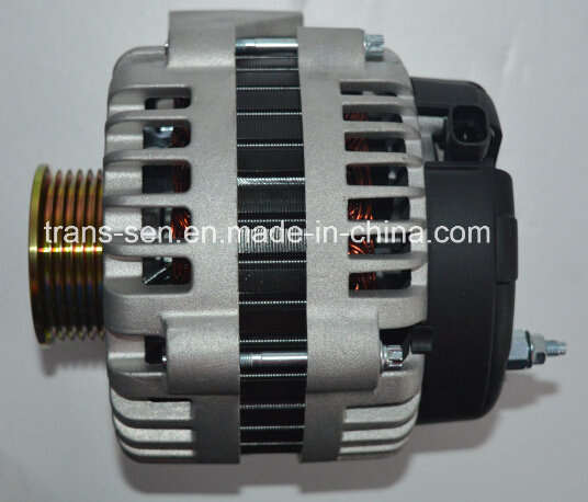 Delco Auto Alternator (15093928 DR44G 12V 160A FOR CADILLAC)