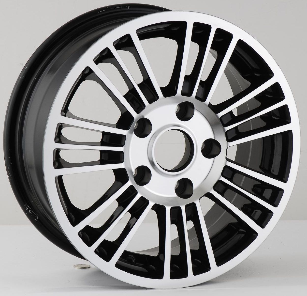 Aftermarket Alloy Wheel (BK088)