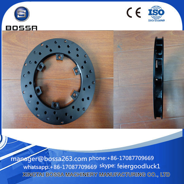 34116750267 Racing Brake Disc