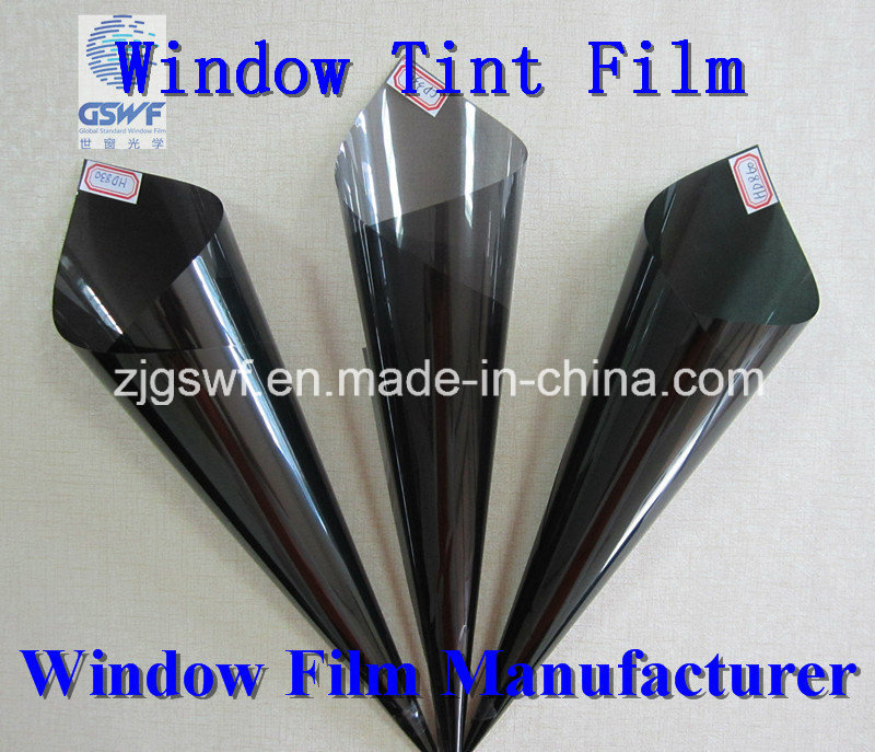 Auto Protective Window Tint Film