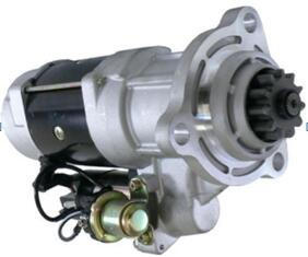 100% New 24V T11 Delco 39mt Electric Motor Starter (8200034)