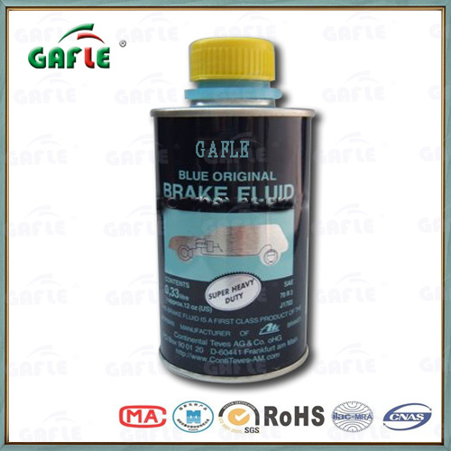 Brake Oil Fluid for Machine