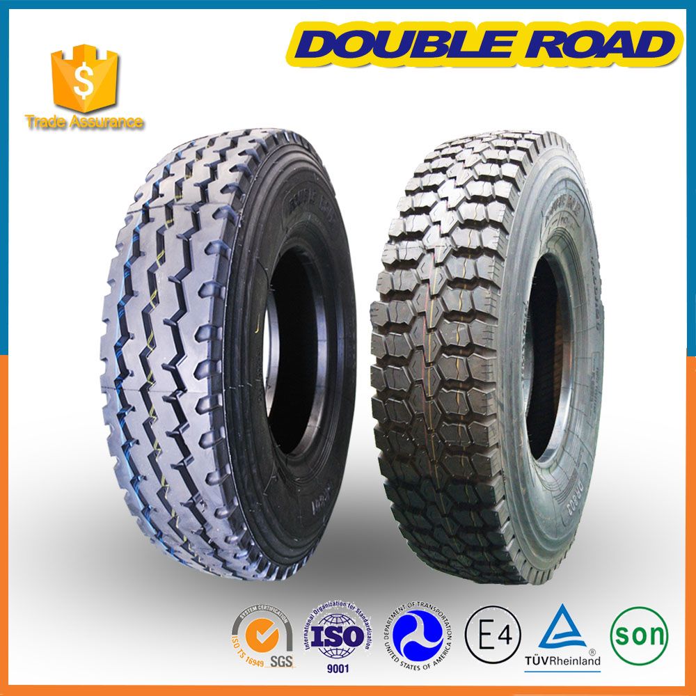 Annaite/ Amberstone 1100r20 Tyre for Vietnam, Philipines