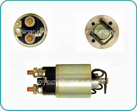 Starter Solenoid 66-8160 for Hitachi