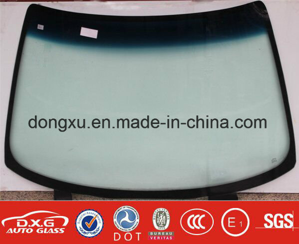 Auto Windshield for Honda Sv4