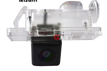 Waterproof Night Vision Special Camera for Benz Viano