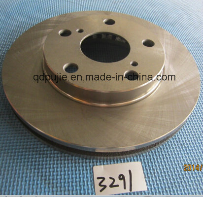 Aimco 3291 Car Brake Disc