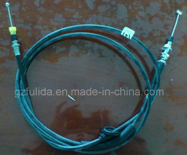 Auto Accelerator Cable for Korea Market