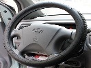 Leather Steering Wheel Cover (BT GL22)