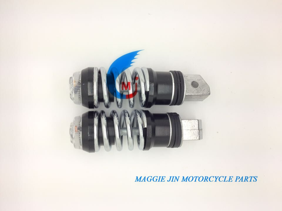 Motorcycle Spare Parts Motorcycle Foot Rest of Universal