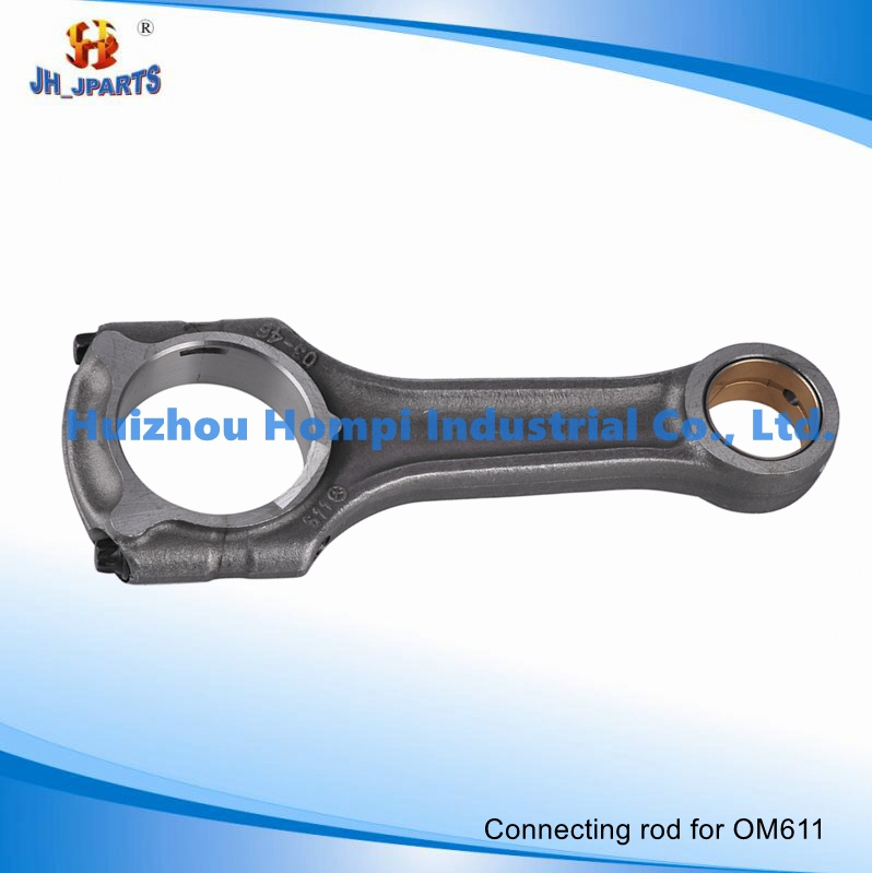 Engine Parts Connecting Rod for Mercedes-Benz Om611 Om601/Om904/Om906/Om442/Om447