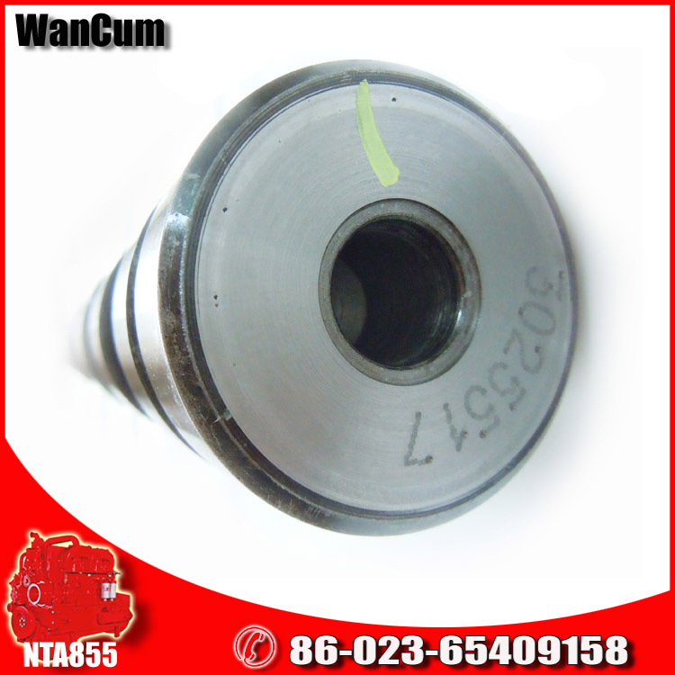 Good Quality Original Cummins Engine Part Camshaft 3025517