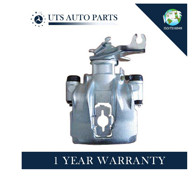Iveco Daily III Brake Spare Parts, Rear Brake Caliper 42536630 42548187 42559617 504134582